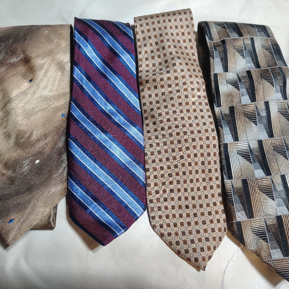 Ties